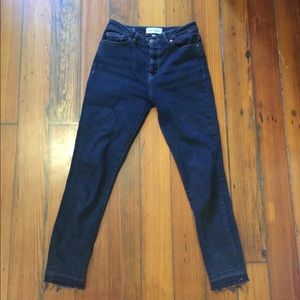 DL1961 Chrissy Jeans